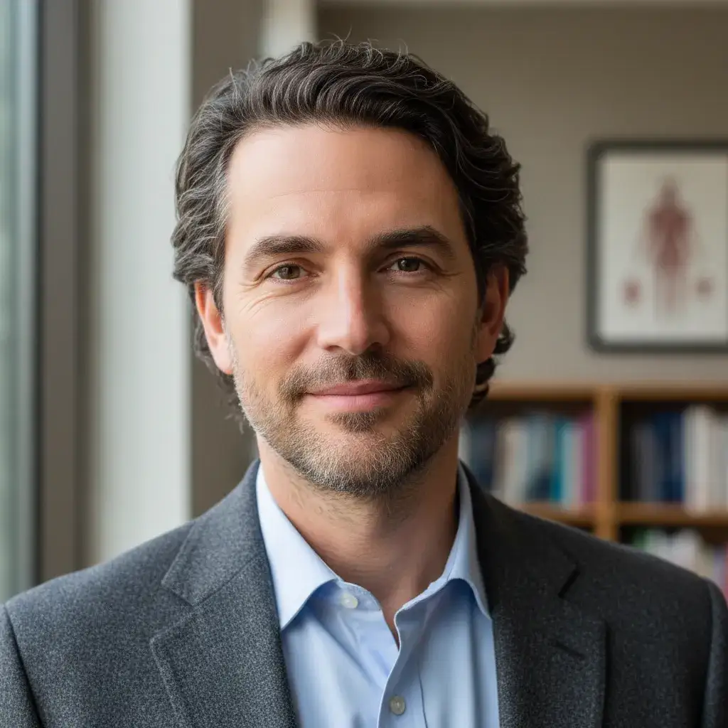 Autor Filip Krajewski