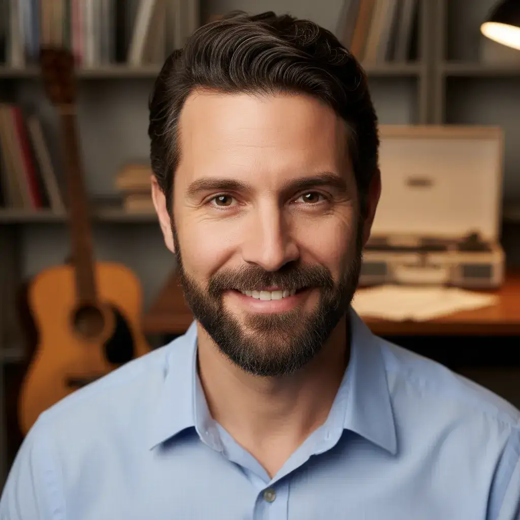 Autor Witold Brzeziński