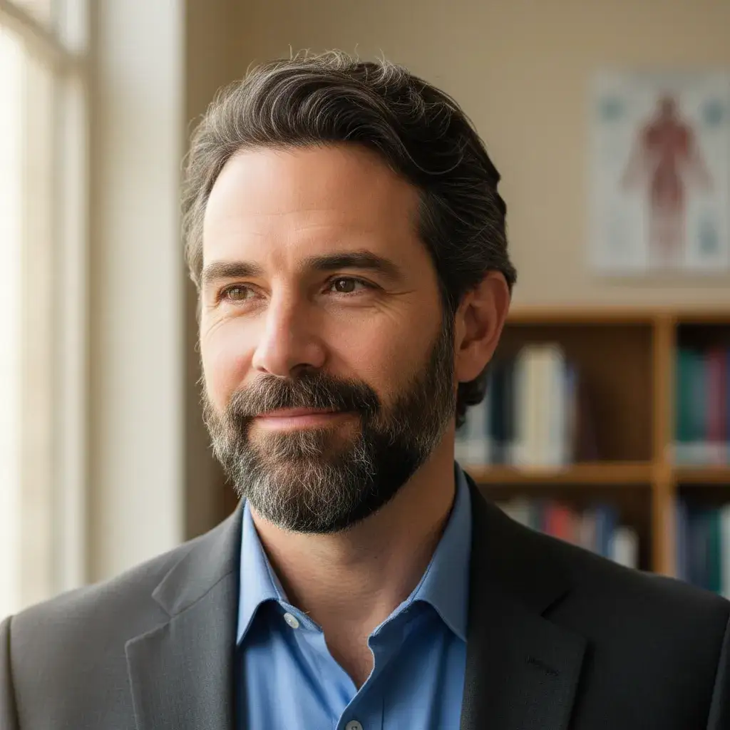 Autor Sebastian Gajewski