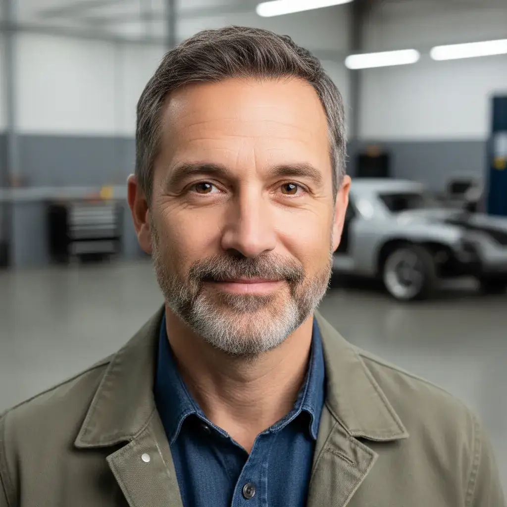 Autor Józef Cieślak