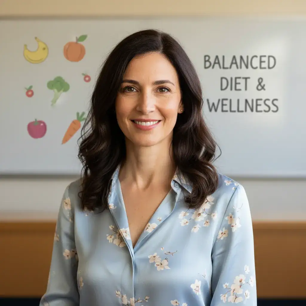 Autor Apolonia Baranowska