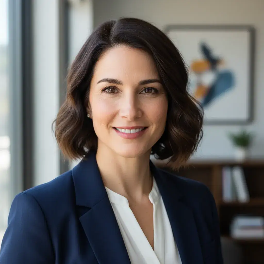 Autor Marianna Adamczyk