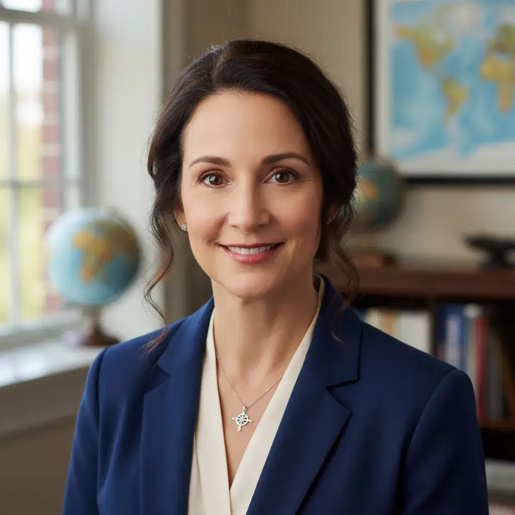 Autor Izabela Andrzejewska