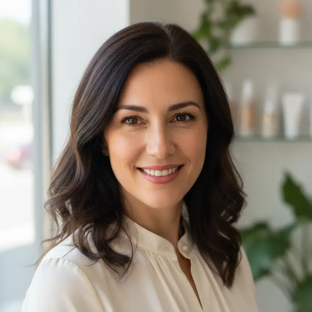 Autor Alicja Ziółkowska