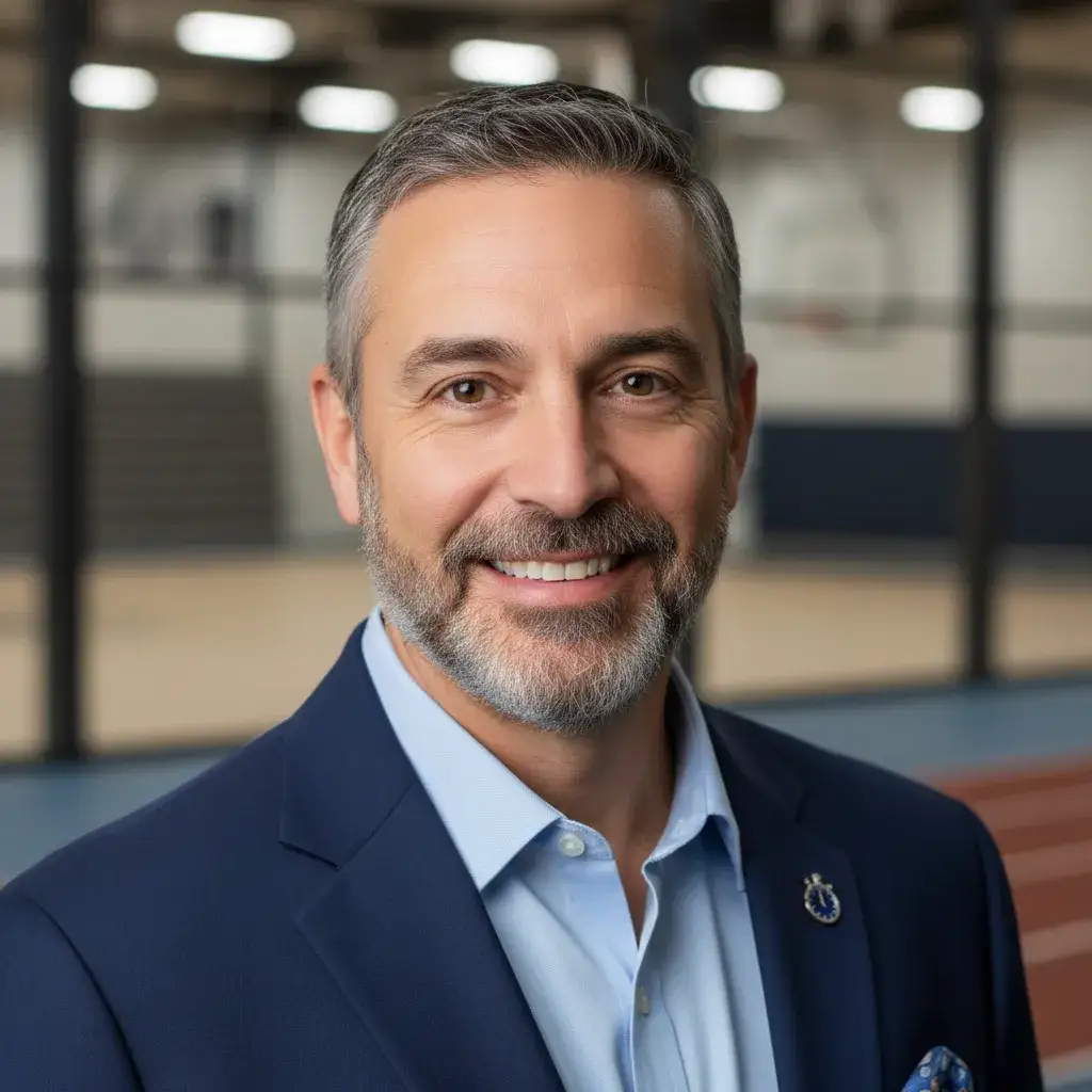 Autor Rafał Chmielewski