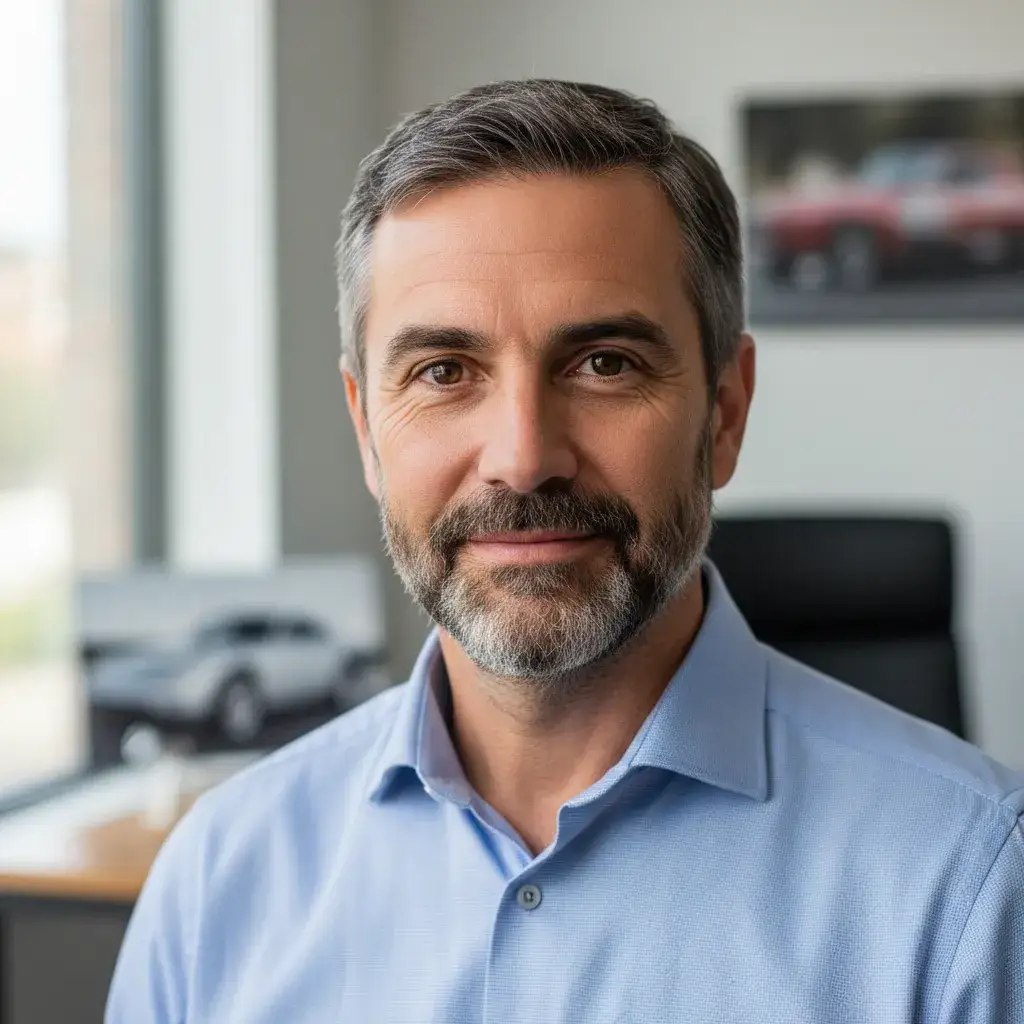 Autor Konstanty Sobczak