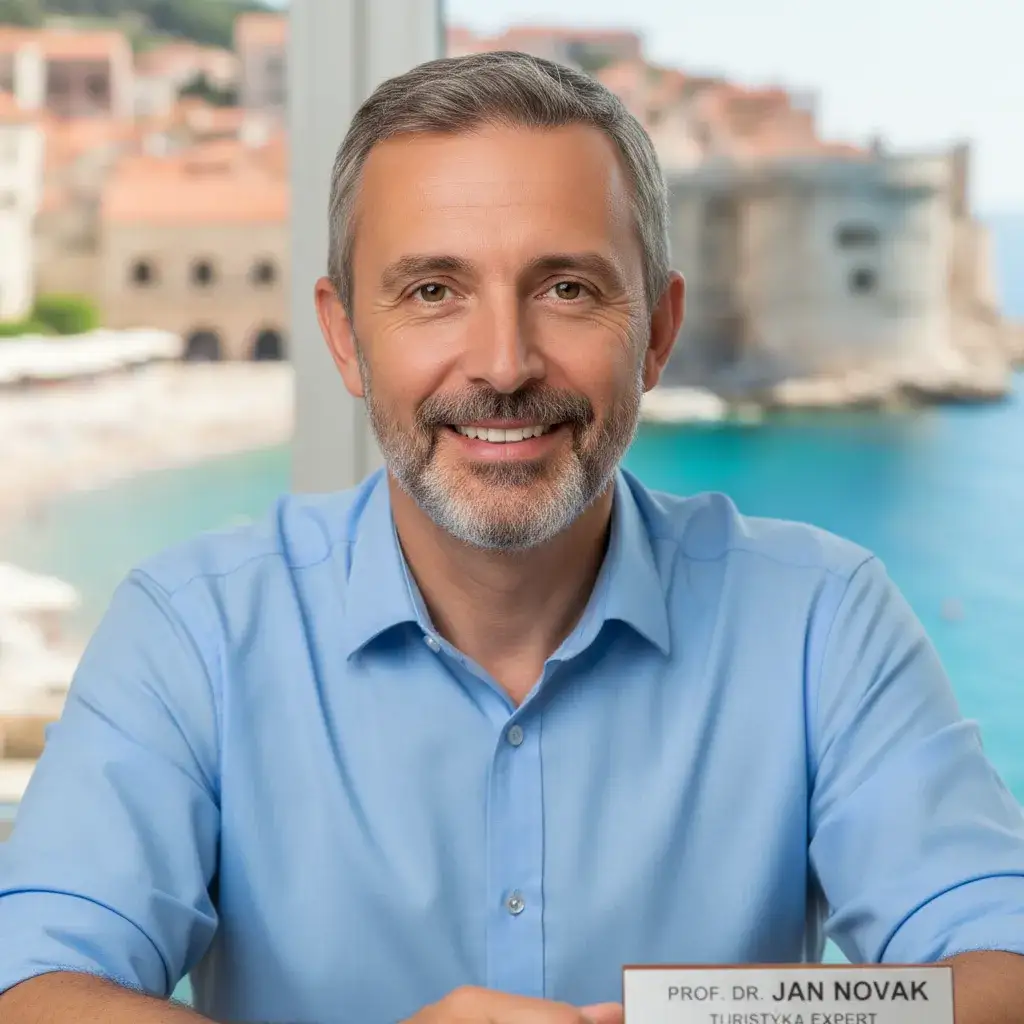 Autor Szymon Wysocki