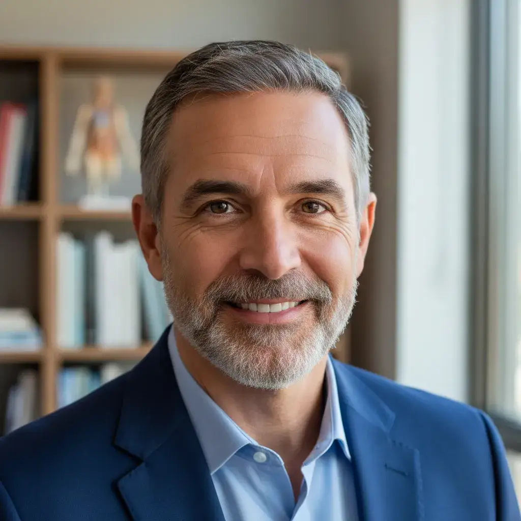 Autor Marcin Mazurek