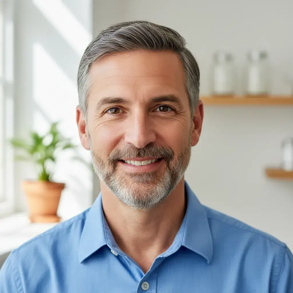 Autor Hubert Krajewski