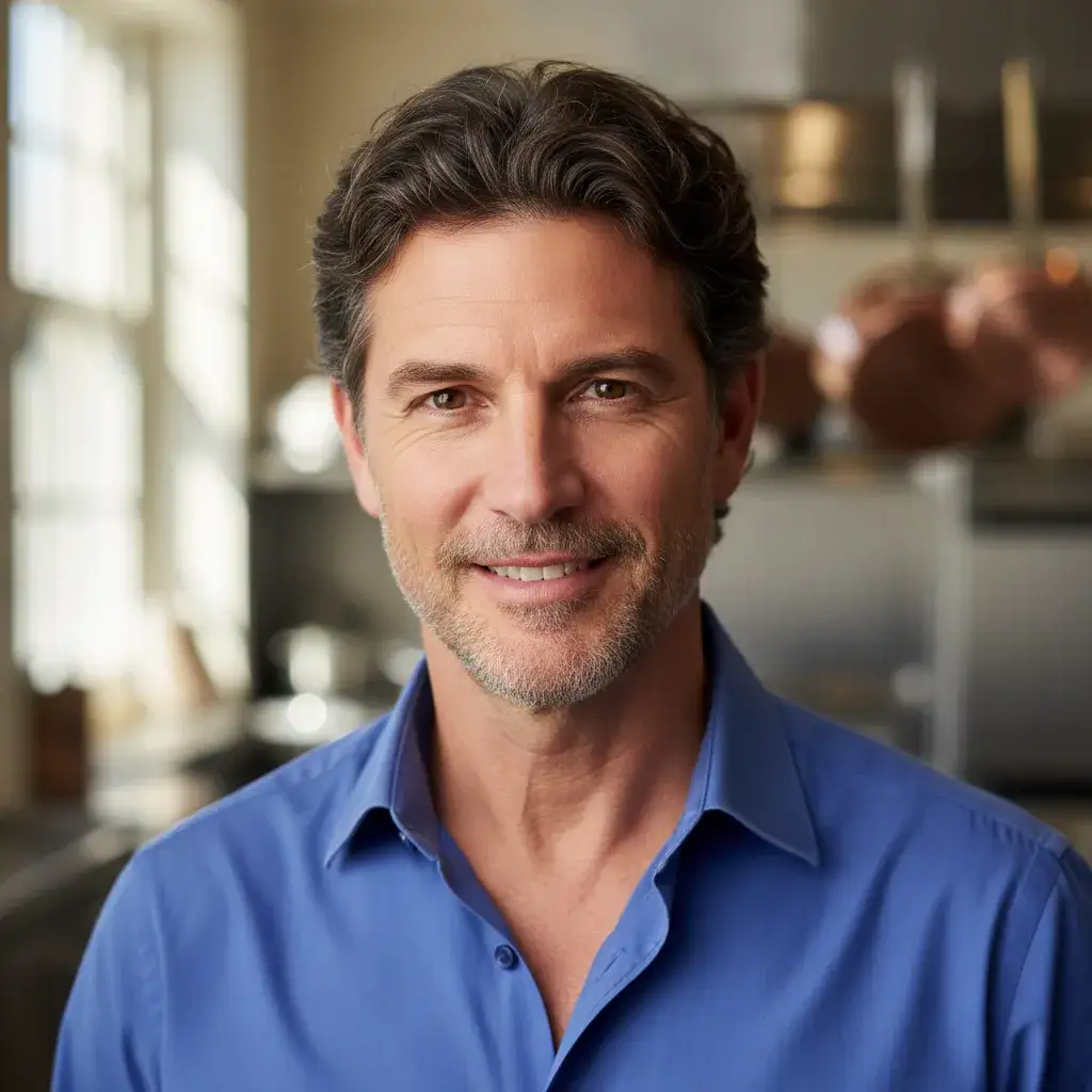 Autor Wojciech Szymański