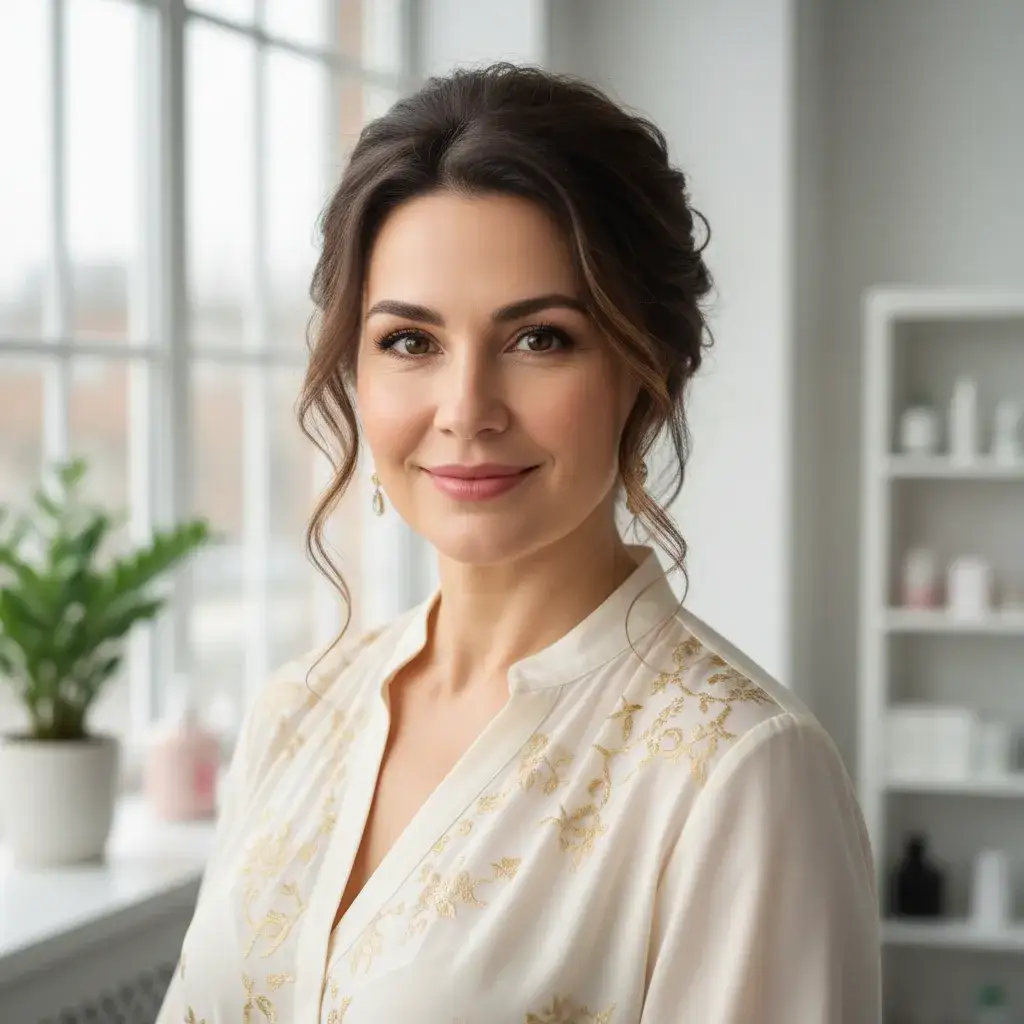 Autor Apolonia Górecka