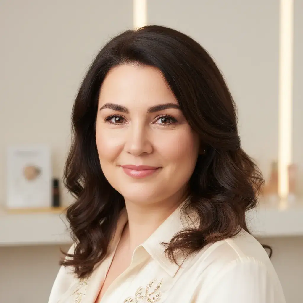 Autor Magdalena Malinowska