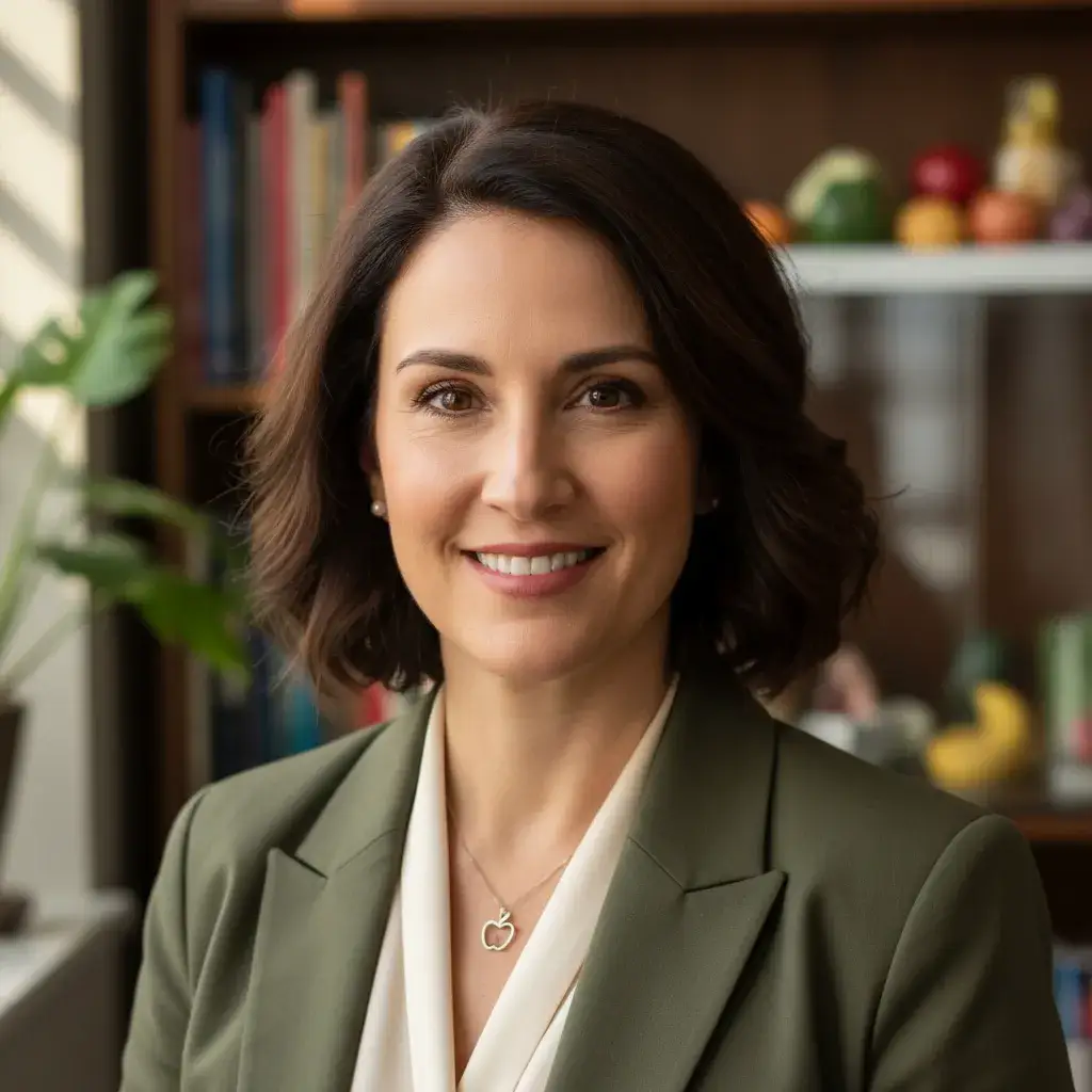 Autor Ida Sokołowska