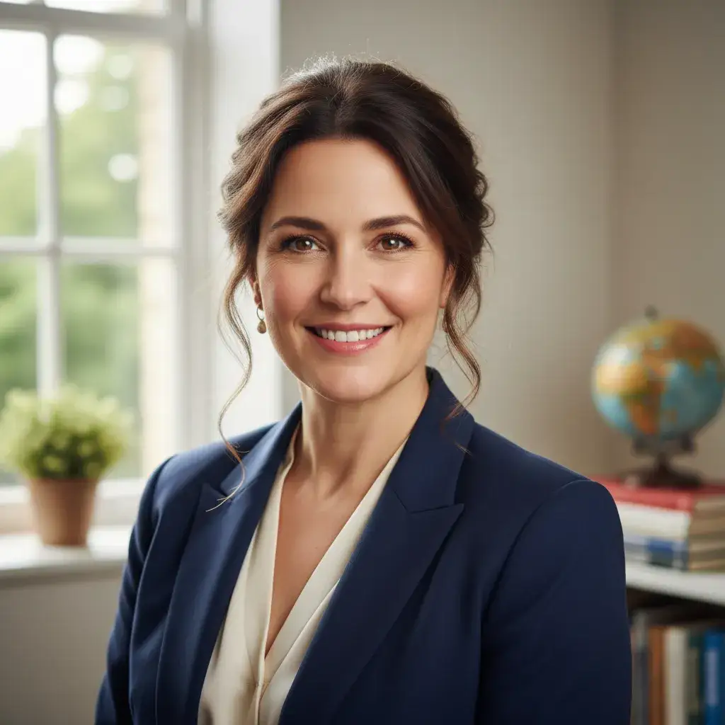 Autor Klaudia Kowalczyk