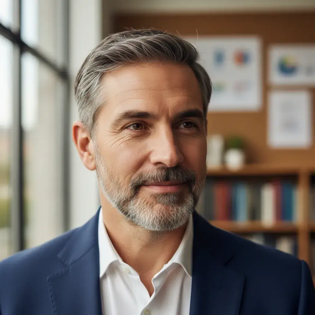 Autor Eryk Wiśniewski