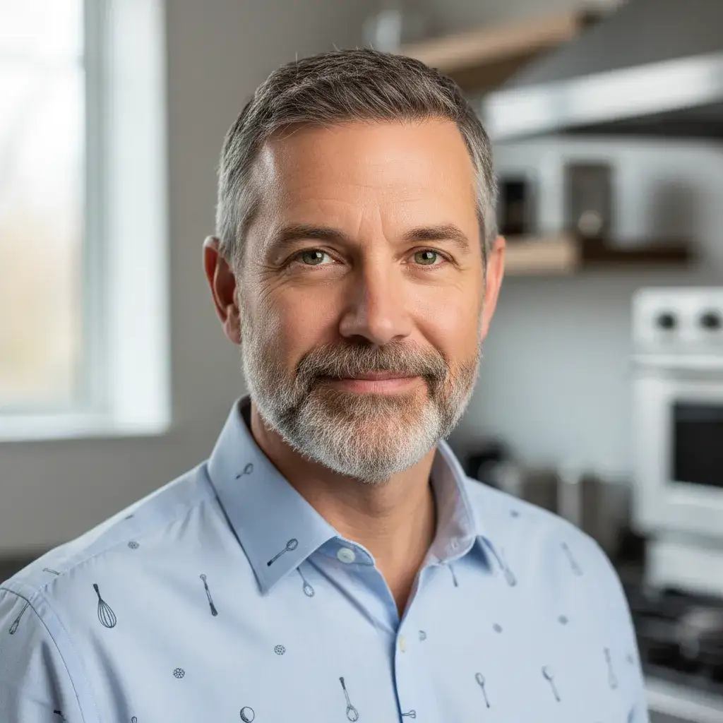 Autor Maks Kalinowski