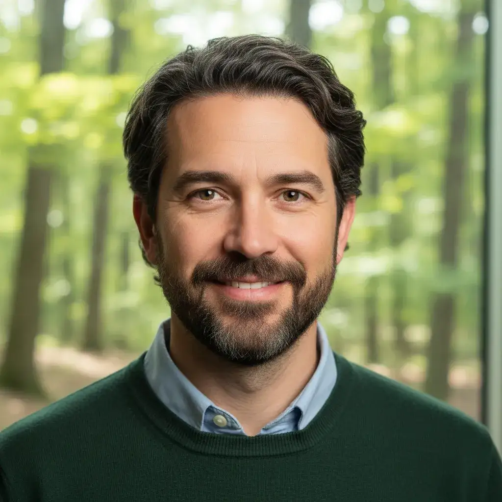 Autor Miłosz Głowacki