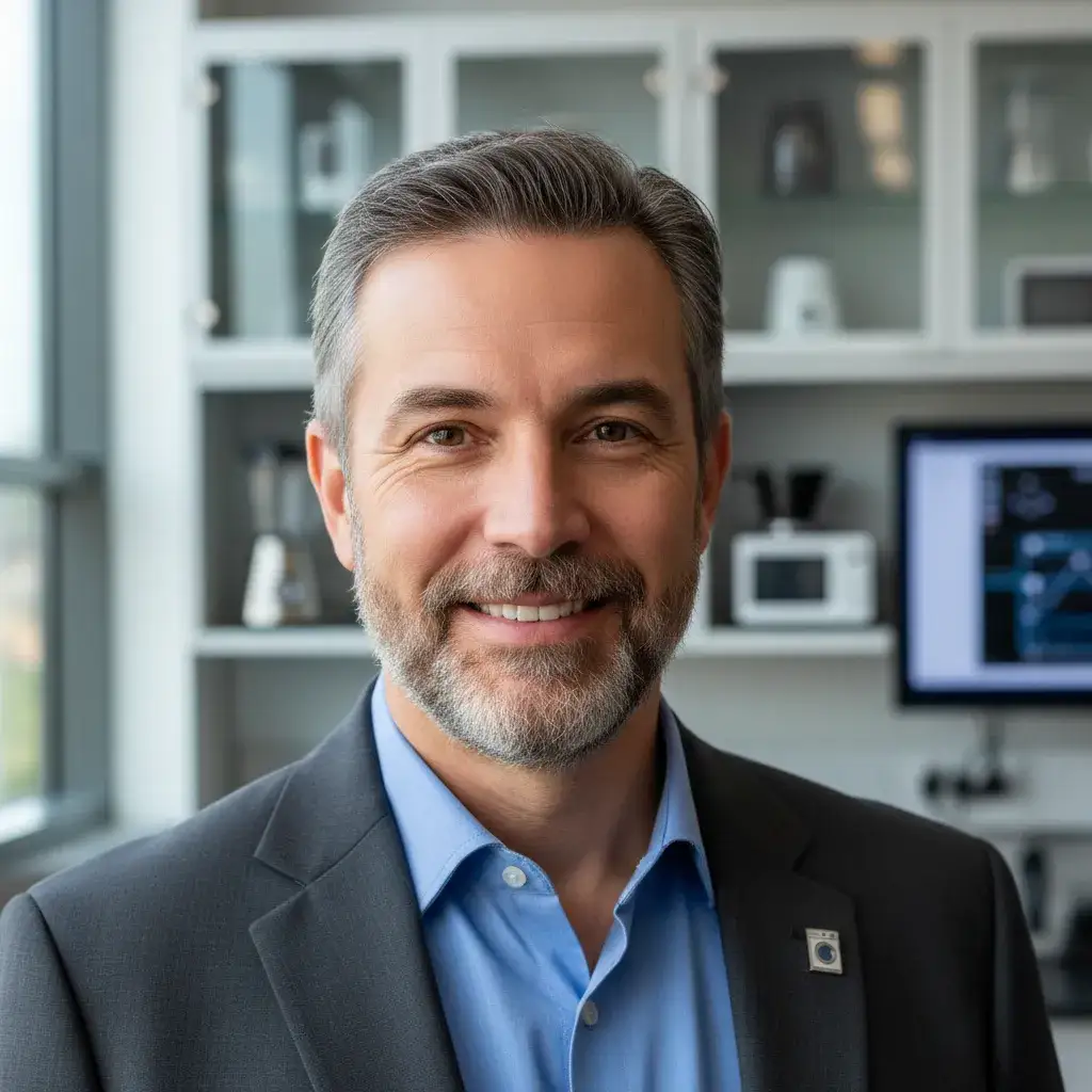 Autor Alex Kalinowski