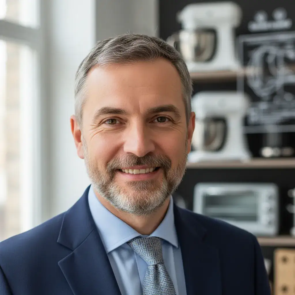 Autor Kornel Szymański