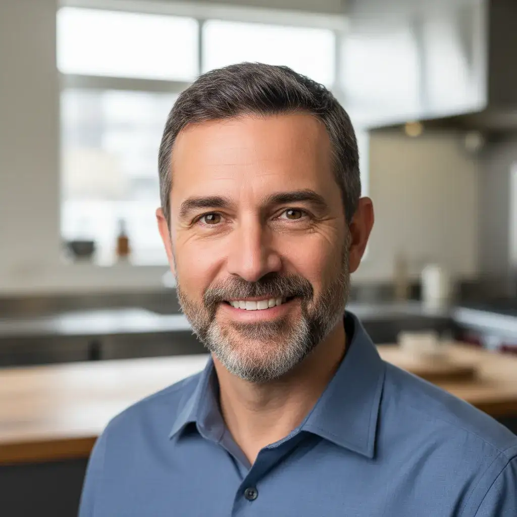 Autor Aleks Włodarczyk