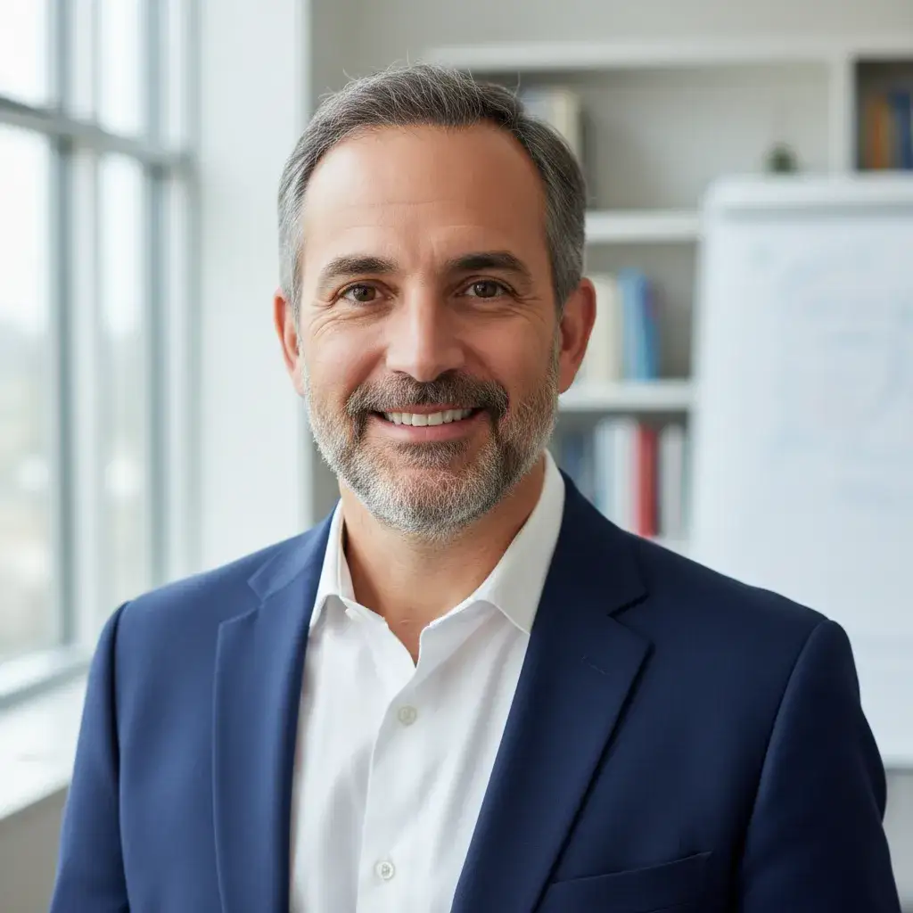 Autor Mieszko Ziółkowski