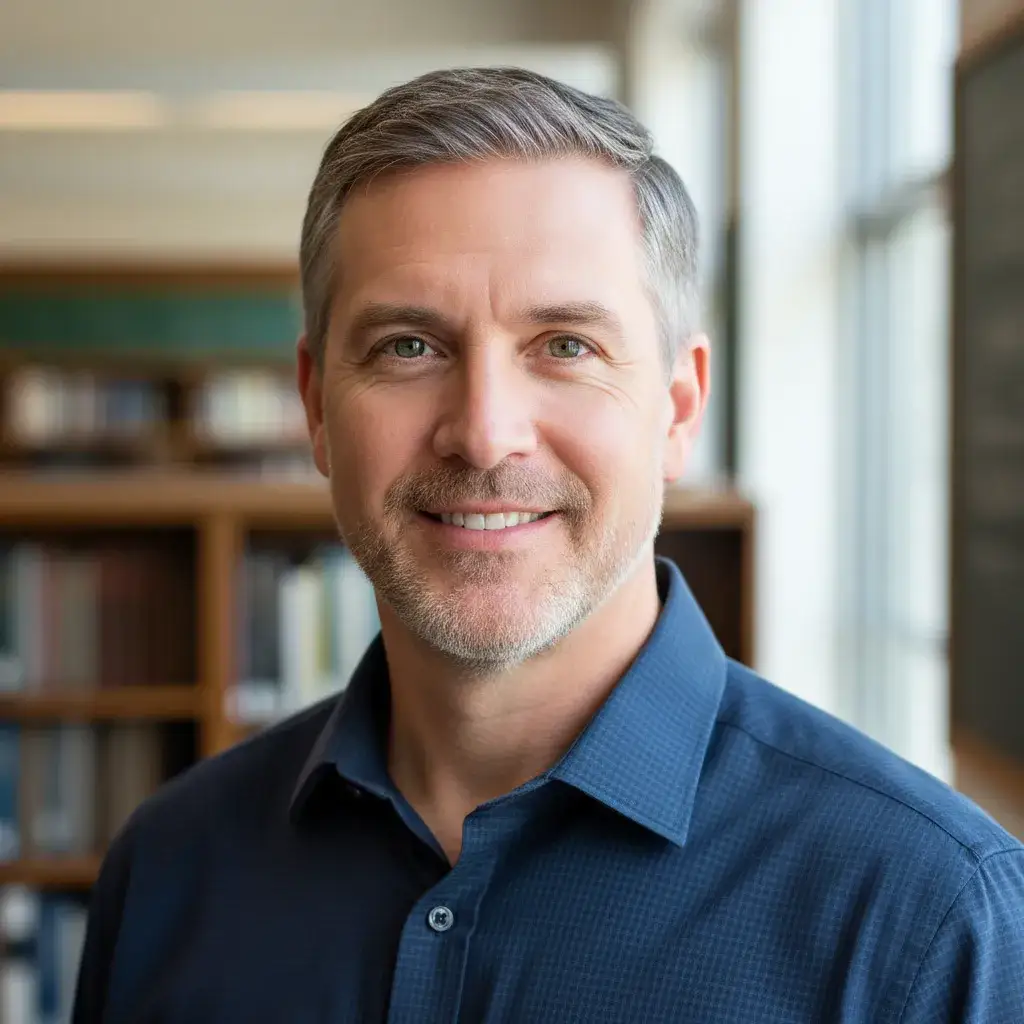 Autor Emil Marciniak