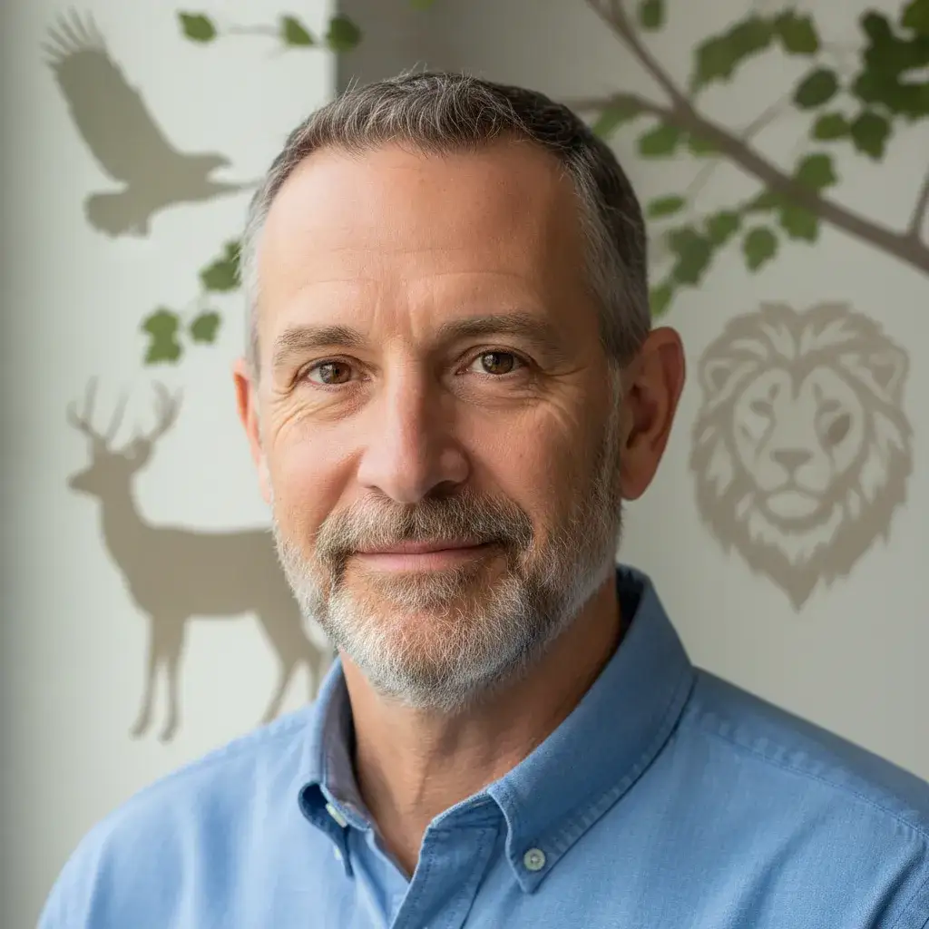 Autor Paweł Borowski