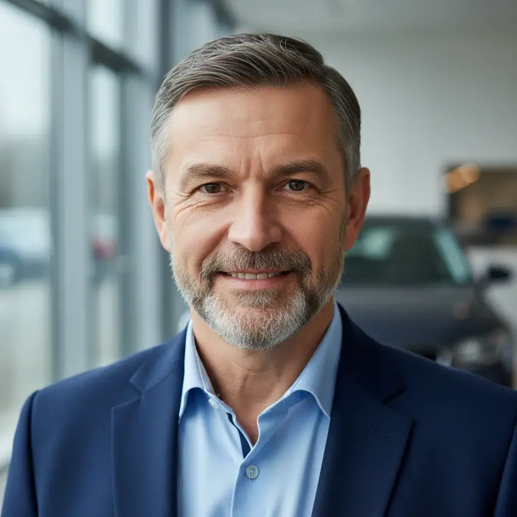 Autor Błażej Kaźmierczak