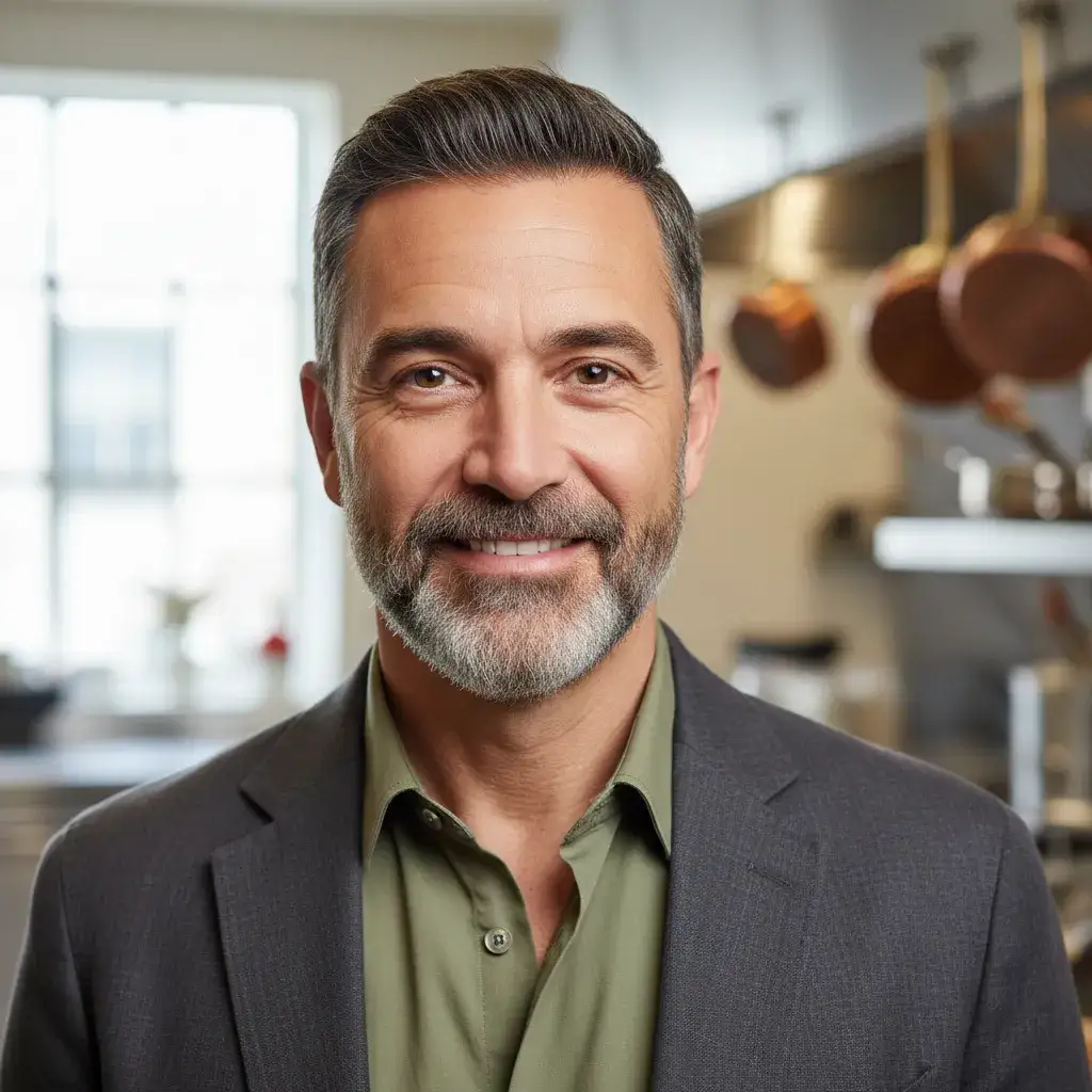 Autor Gabriel Szewczyk