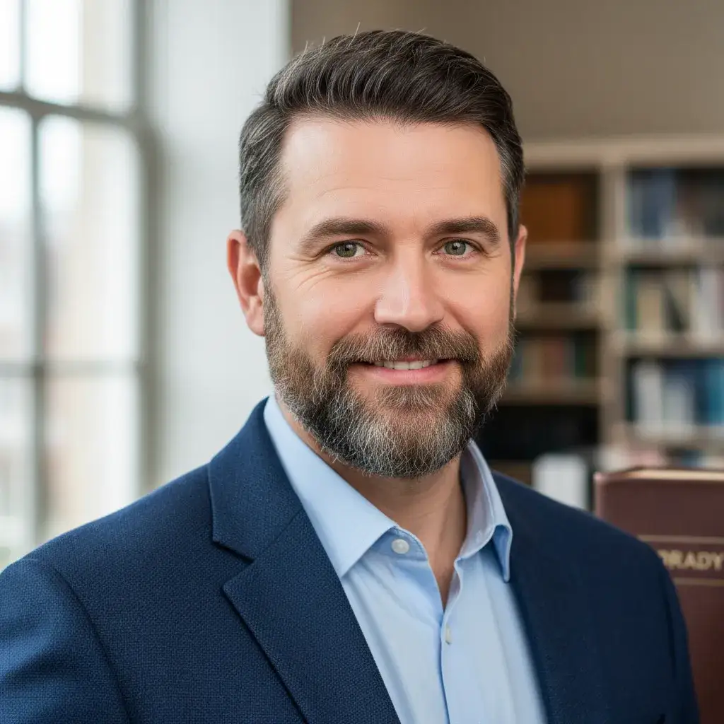 Autor Maurycy Majewski