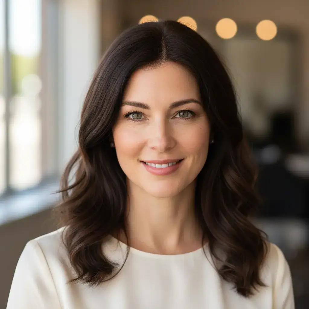 Autor Daria Wojciechowska