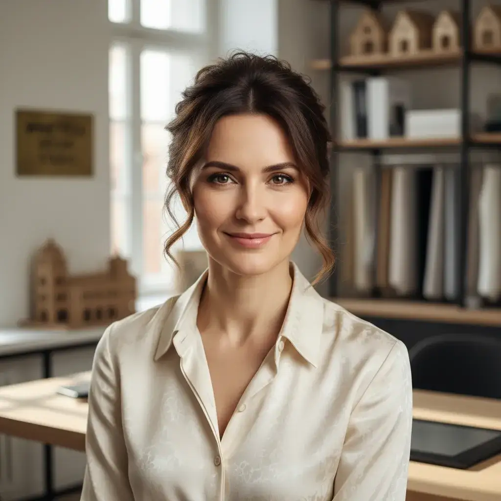 Autor Ada Zielińska