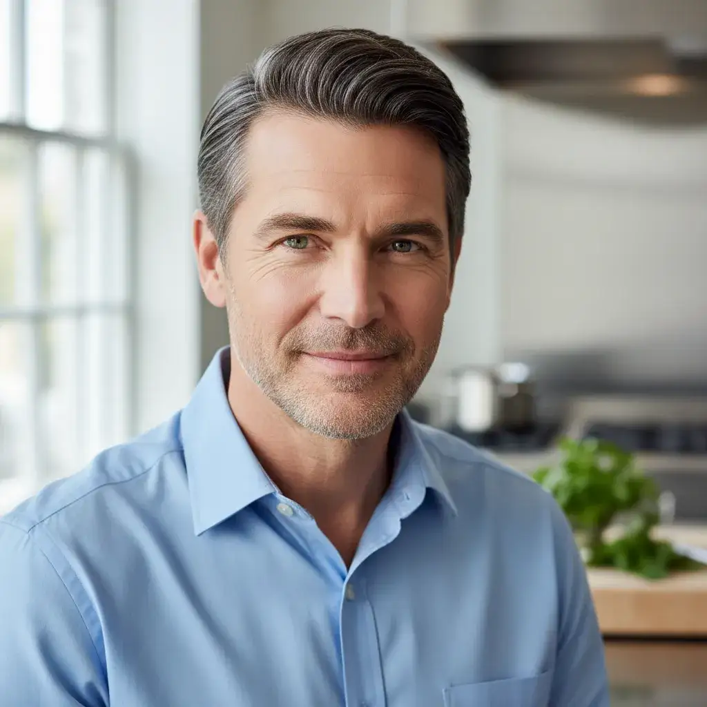 Autor Hubert Sawicki