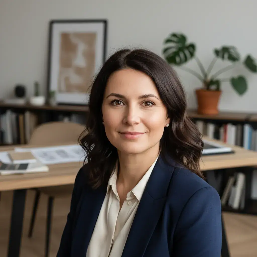 Autor Sandra Piotrowska