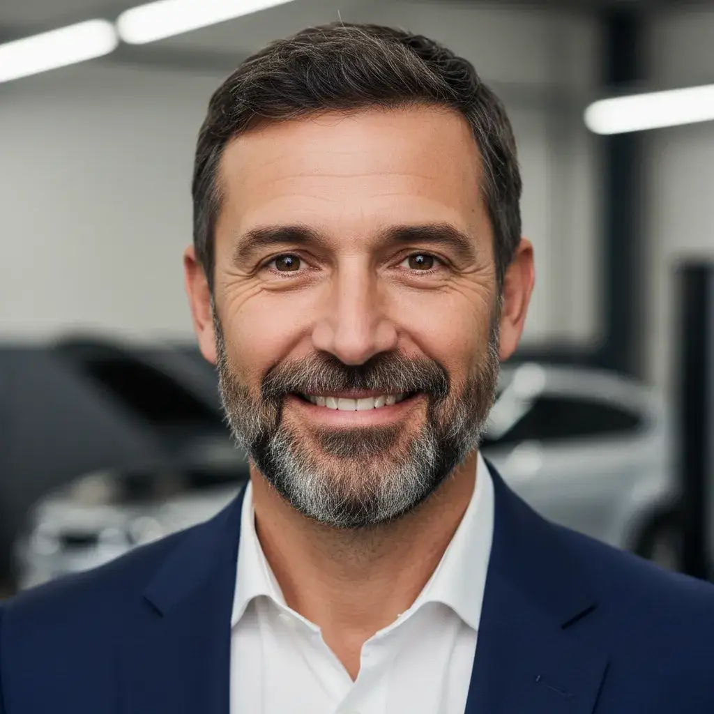 Autor Daniel Witkowski