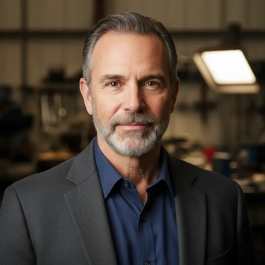 Autor Gustaw Włodarczyk