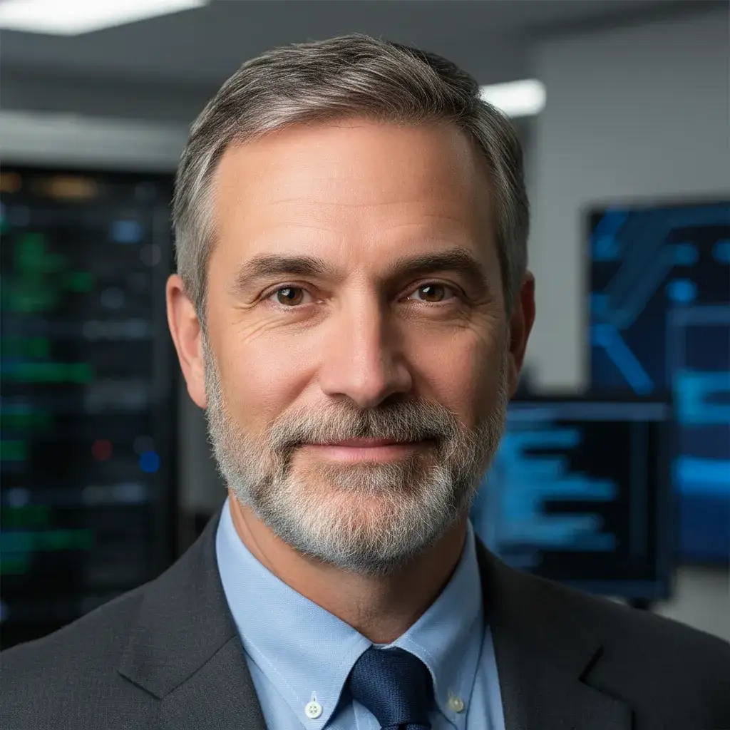 Autor Dominik Gajewski