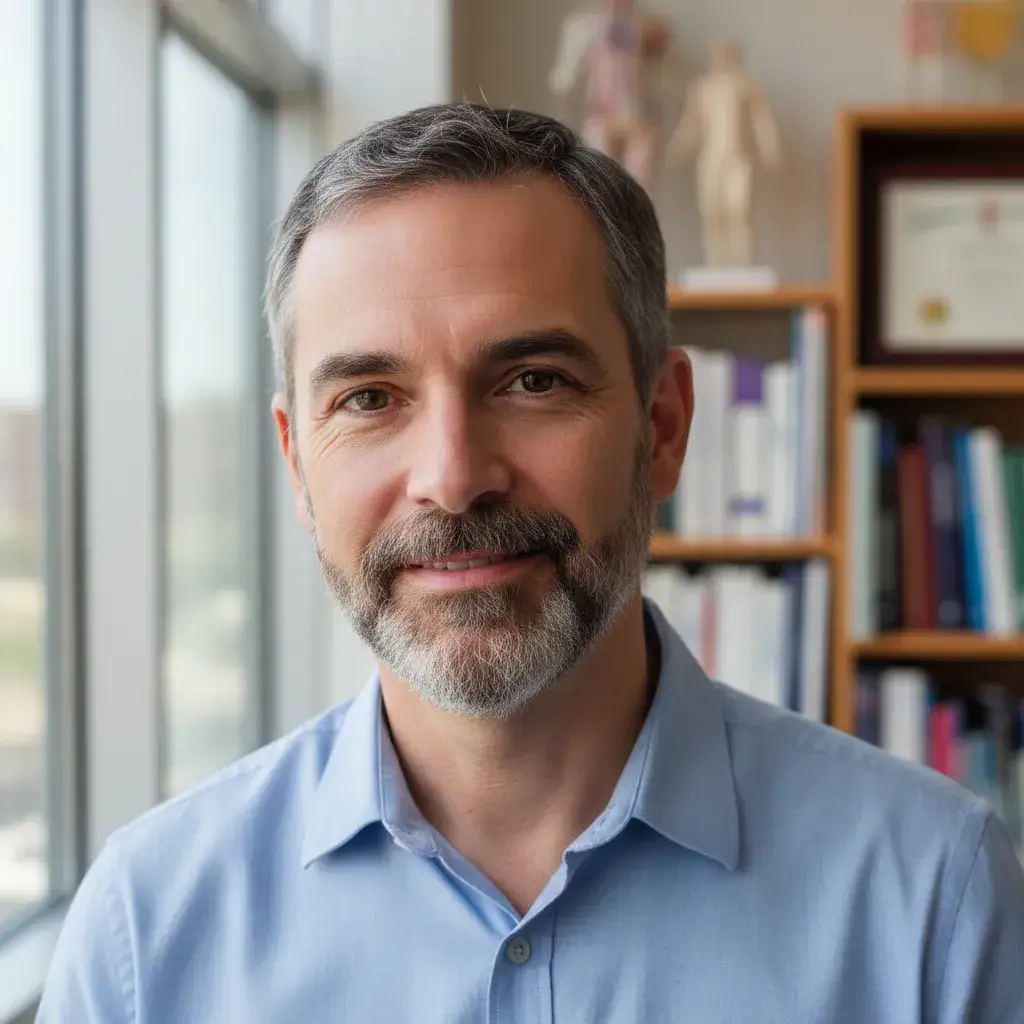 Autor Kazimierz Kubiak