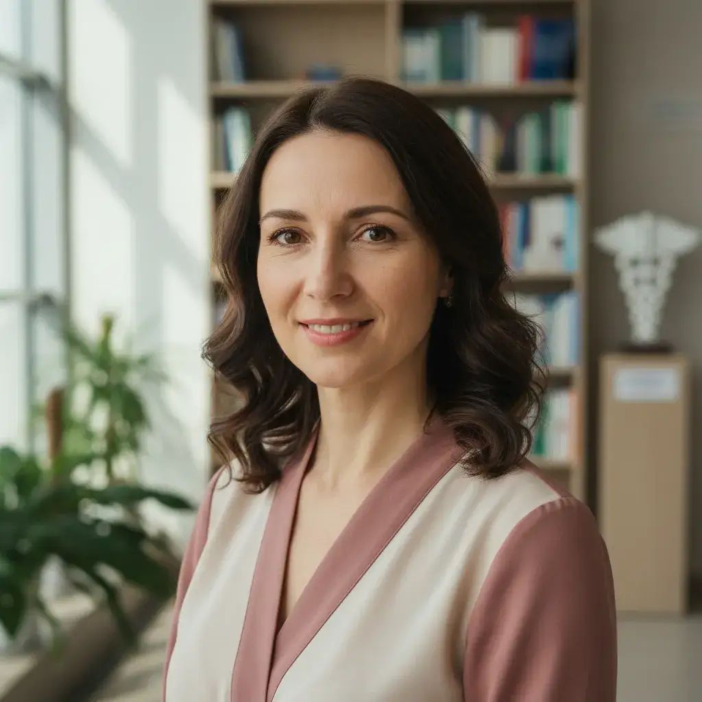 Autor Michalina Kołodziej