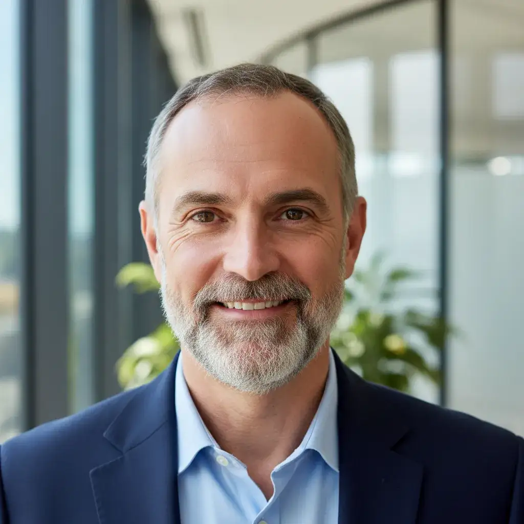 Autor Alan Szymański