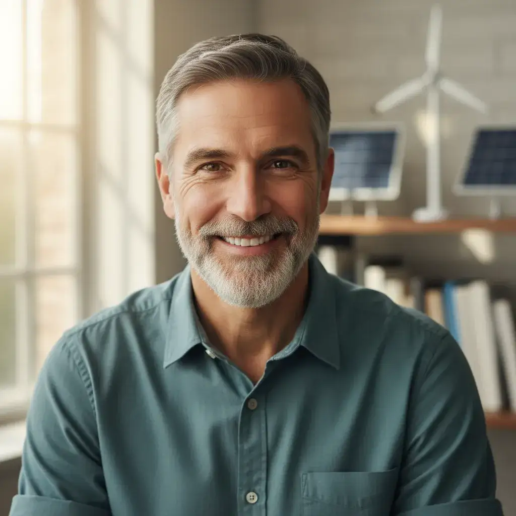 Autor Nataniel Majewski