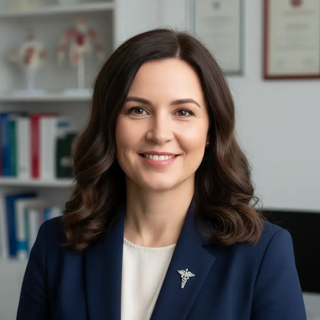 Autor Alicja Stępień