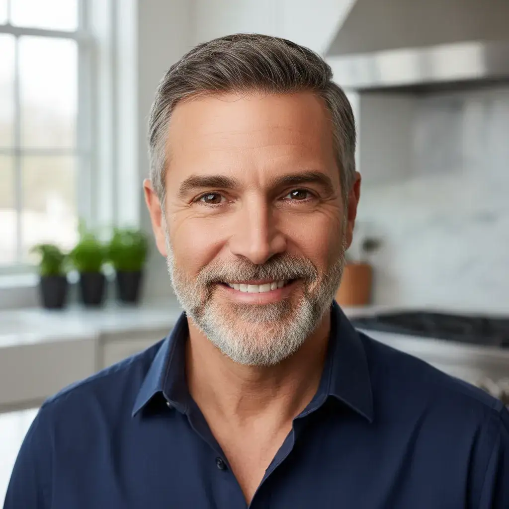 Autor Ernest Jankowski