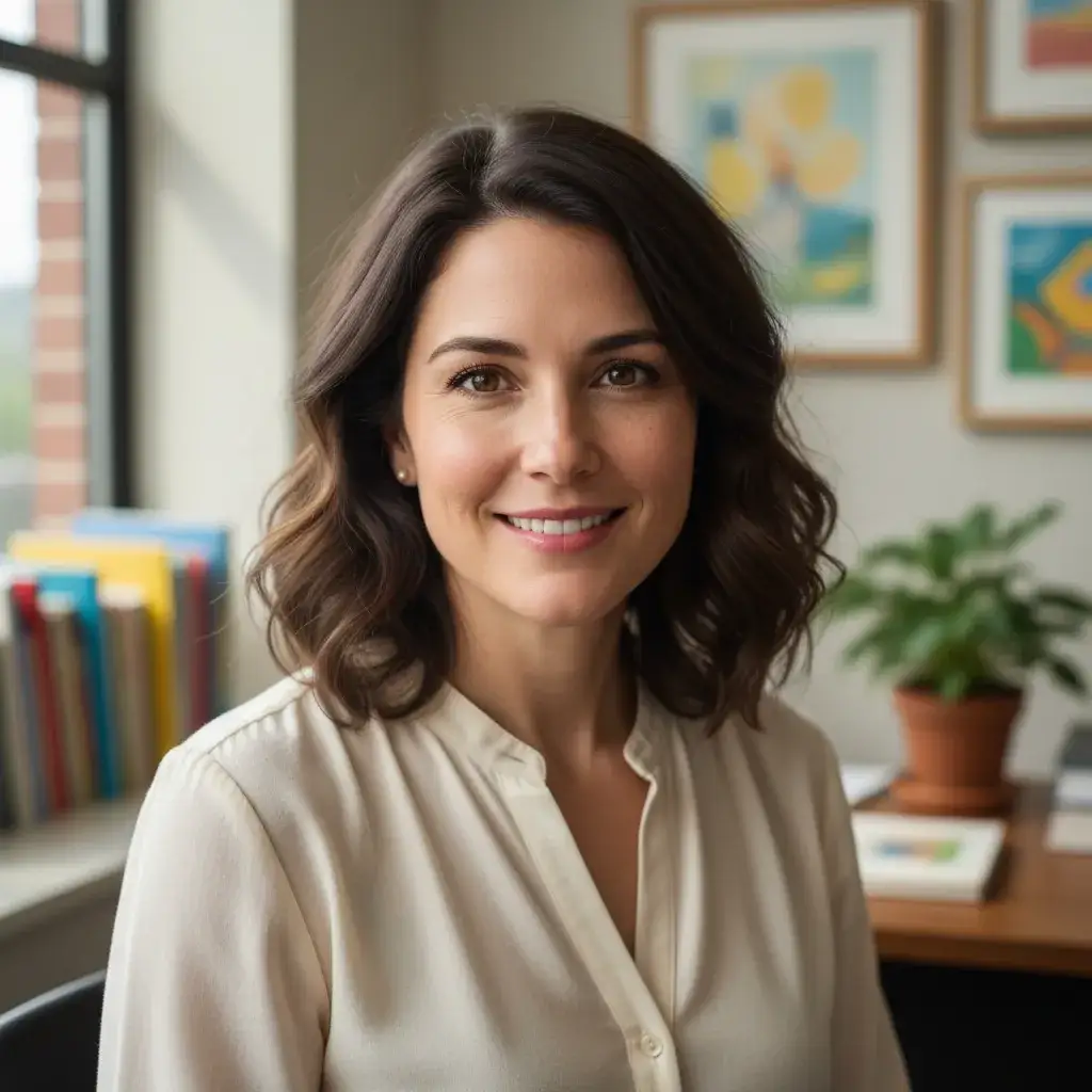 Autor Kalina Jakubowska