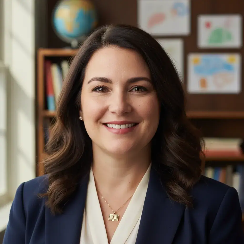 Autor Barbara Szymańska