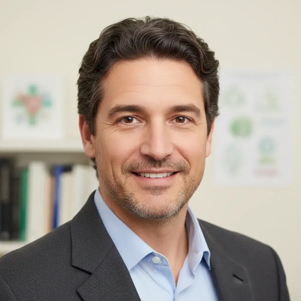 Autor Miłosz Kaczmarek