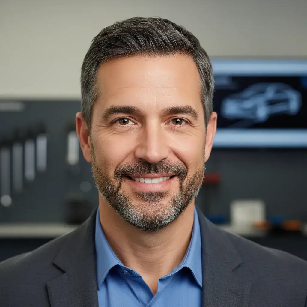 Autor Konstanty Włodarczyk