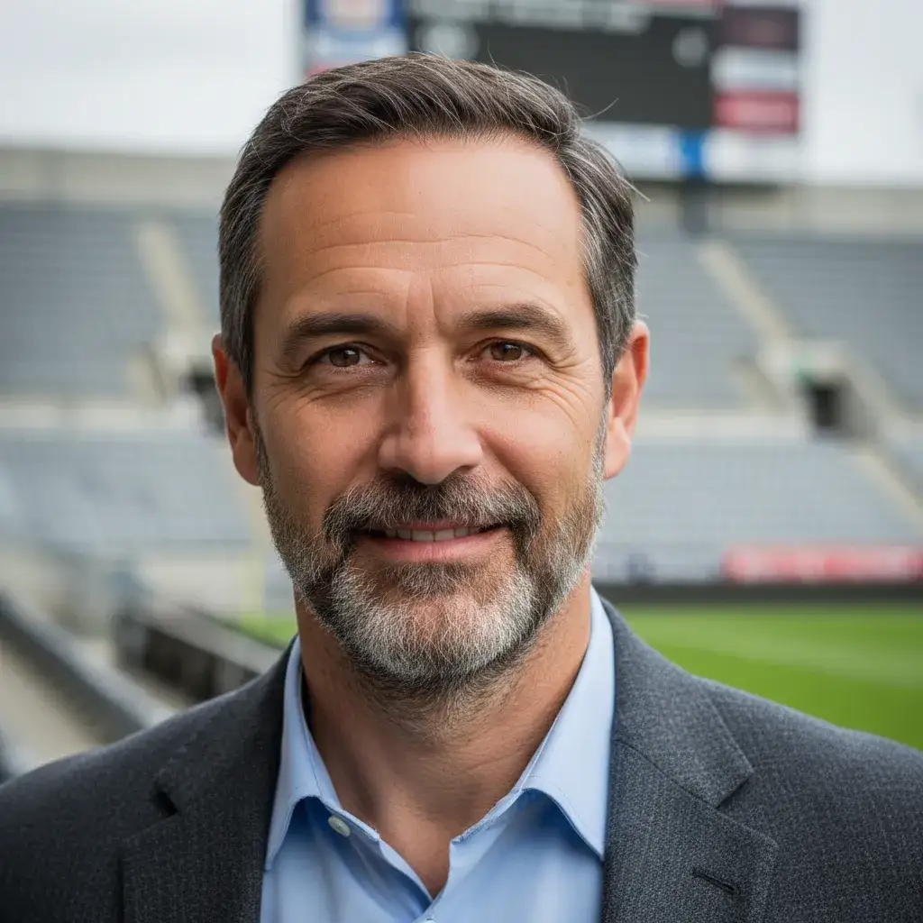 Autor Patryk Adamski