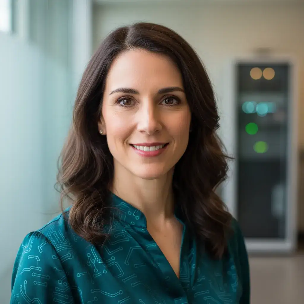 Autor Dominika Kaczmarczyk