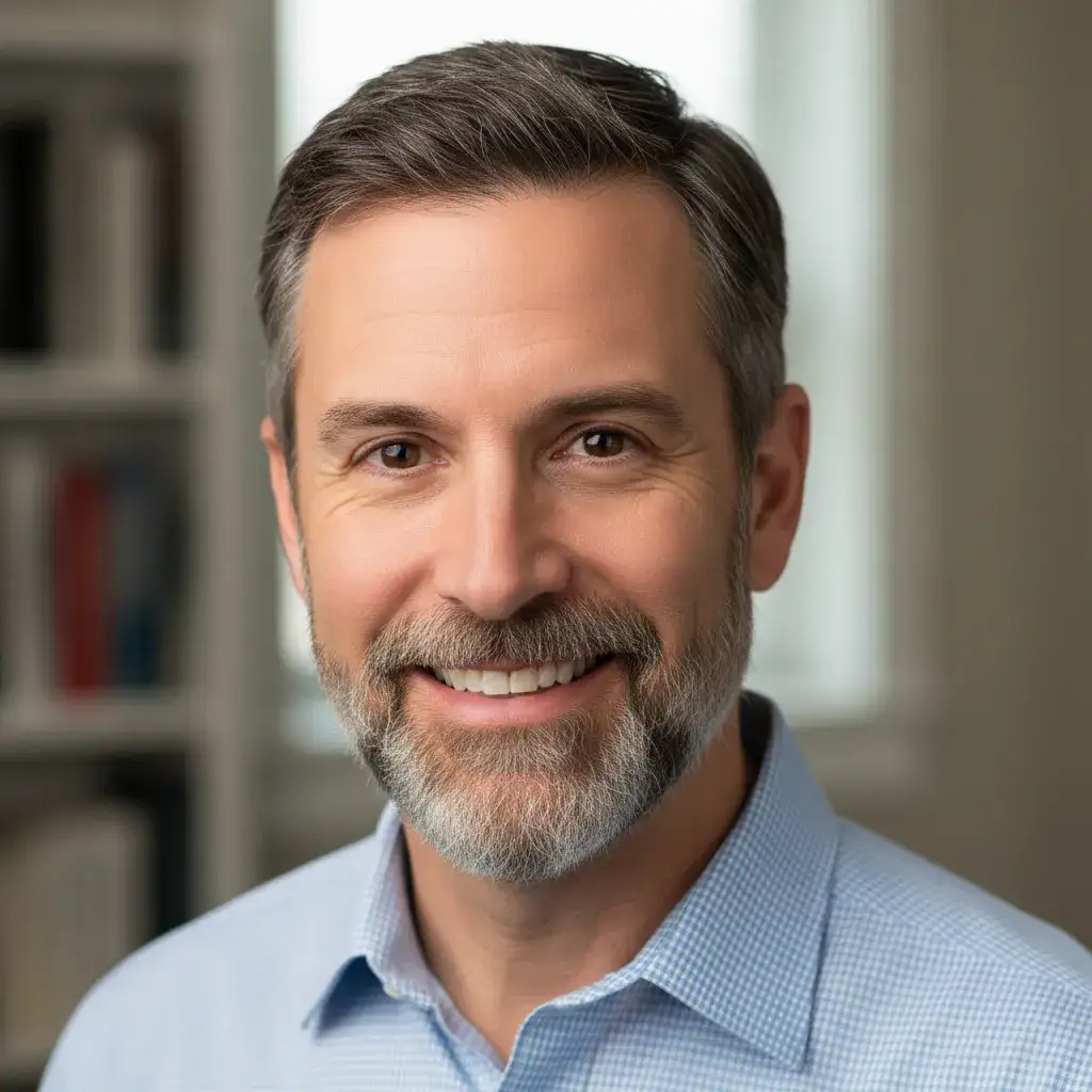 Autor Krzysztof Tomaszewski